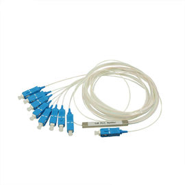 comprare Applicazione a fibra ottica di Internet dello SpA di singolo modo del separatore dell'accoppiatore dello Sc/st/FC online manufacture