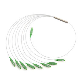 comprare Affidabilità del separatore dell'accoppiatore dello Sc/st/FC FBT alta dello SpA del connettore a fibra ottica dello Sc APC online manufacture