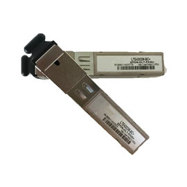 comprare trasferimento lontano di distanza del ricetrasmettitore di Ethernet della fibra di distanza GEPON SFP di 10G 20km online manufacture