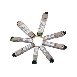 comprare Ricetrasmettitore a fibra ottica 1.25G 10km dei ricetrasmettitori di SFP per i sistemi di trasmissione ottici online manufacture