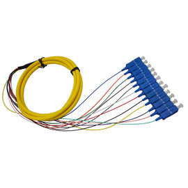 comprare Fibra di uscita di 2 m. - connettore ottico dello Sc delle code per ATTV/pagina di distribuzione ottica online manufacture