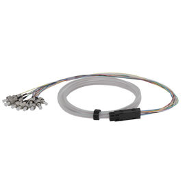 comprare La treccia a fibra ottica di 3M, metropolitana bianca della st Commom ha limitato la fibra - trecce ottiche online manufacture