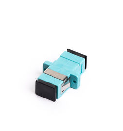 comprare St UPC dello Sc a fibra ottica LC degli adattatori del connettore del multi duplex di modo per cavo di salto online manufacture
