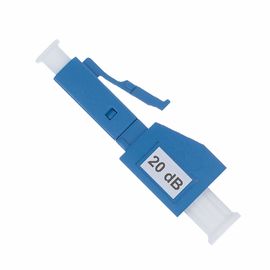 comprare Attenuatore Ottico Fisso 20dB LC 20dB Per Reti WAN E FTTX online manufacture