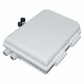 comprare Contenitore a fibra ottica di separatore dei 16 centri, 11,8 x 10,2 x 3,5 pollici di scatola a fibra ottica di termine online manufacture
