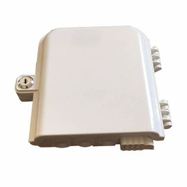 comprare Il centro 8/16/32 del nero/bianco FTTH termine della scatola con il materiale dell'ABS + del PC online manufacture