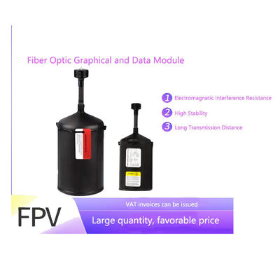 comprare UAV mono-modo multi-modo a fibra ottica per il trasferimento di dati ad alta velocità con comunicazione bidirezionale online manufacture