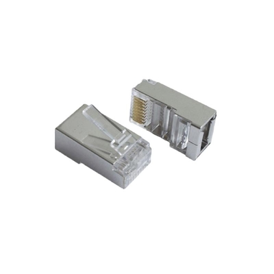 comprare Cat6 8P8C in vracchia - Sottovesti in oro, senza snag, più di 1000 cicli online manufacture