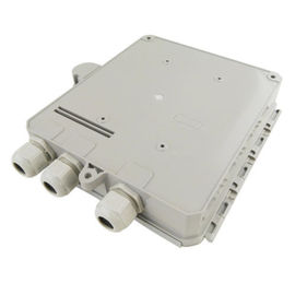 comprare 8 la scatola IP65 di termine del centro FTTH impermeabilizza gli ABS/lo SpA su misura PC online manufacture