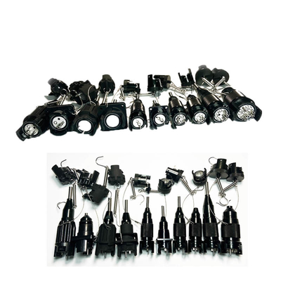 comprare Connettore MTRJ tipo MPO Jumper per diametro cavo da 5.0 / 7.0 mm per una facile connessione online manufacture