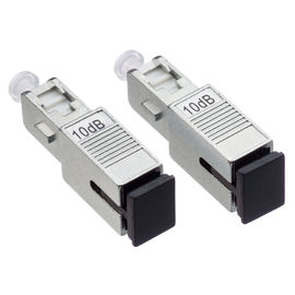 comprare Attenuatore a fibra ottica 9/125µM FC/di MPO con un rivestimento da 125 micron del diametro online manufacture