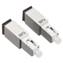 comprare 20dB indipendente fisso a fibra ottica di lunghezza d'onda dell'attenuatore SC/PC per le reti di trasmissione di dati online manufacture