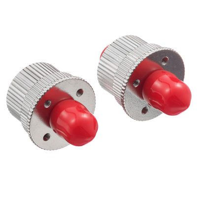 comprare Attenuatore Ottico Variabile (VOA) FC con Attenuazione Regolabile 0-30dB e Materiale Metallico per Sistemi MATV Analogici online manufacture