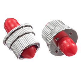comprare L'attenuatore a fibra ottica del singolo modo di FC, Metal l'alimentazione in ingresso di entrata ottica variabile dell'attenuatore 1000mW online manufacture