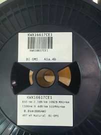 comprare Cavo a fibre ottiche misto OM5 linea di fibra ottica di 0,9/2,0/3,0 millimetri di diametro online manufacture