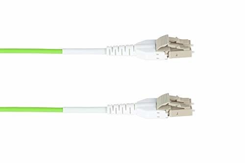 comprare Cavo in fibra ottica multimodale OM5 Duplex 50/125 con connettore Uniboot LC/PC e diametro da 2,0 mm online manufacture