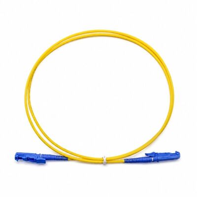 comprare Cavo di derivazione FTTH Flat Toneable Patch Cord in Fibra Ottica con Connettori SC/APC Compatibile Corning Huawei Pre-Terminato online manufacture