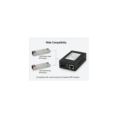 comprare NL-UGMC-05 Chassis con 16-slot Rack-Mount con scheda modulare SFP Media Converter Swappable a caldo e doppia alimentazione AC ridondante online manufacture