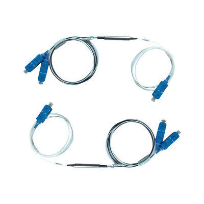 comprare Monitoraggio del sistema WDM in fibra ottica con ampio raggio di lunghezza d'onda, bassa perdita di inserimento e elevato isolamento del canale online manufacture