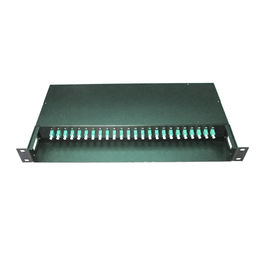 comprare Primavera ovale a fibra ottica del quadro d'interconnessione del nastro del cavo del tronco MTP/di MPO 8C 12C 24C 32C 48C online manufacture