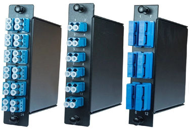comprare Cavo a fibra ottica del connettore G652D dello Sc Sinplex del duplex della cassetta MPO MTP LC di singolo modo online manufacture