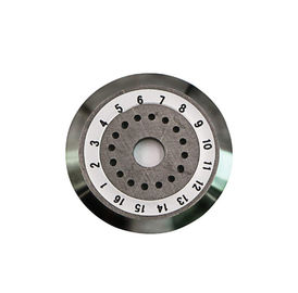 comprare Kit di utensili d'impionbatura a fibra ottica della lama della mannaia di Fujikura CB-16 angolo di taglio di 0,5 gradi per CT30 online manufacture