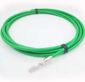 comprare Materiale D80 SI200 400/500/600um di strato del cavo di toppa della fibra di Ptical di programma di energia online manufacture