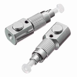 comprare Adattatore a fibra ottica nudo Applicate del connettore di FC per cavo nudo a fibra ottica del centro della prova online manufacture