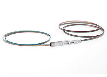 comprare 8 - tipo commutatore del dispositivo ottico del separatore dello SpA 1x2 mini del separatore del cavo ottico dello SpA online manufacture
