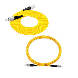 comprare FC alla toppa a fibra ottica mista della st cabla 3m/5m di lunghezza standard online manufacture