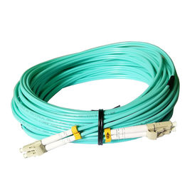 comprare Duplex semplice misto ottico di singolo modo del cavo di toppa della fibra dello Sc APC online manufacture