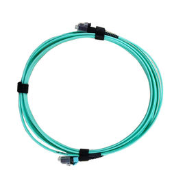 comprare Stabilità personalizzabile di fibra ottica di temperatura elevata di lunghezza del cavo di toppa dello Sc APC online manufacture