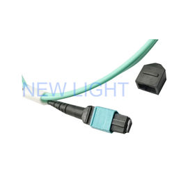 comprare MTP femminile alle assemblee plenarie del filo OM3 50uM del cavo 8 di LC cavo di sblocco di 2mm di 18