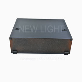 comprare Quadro d'interconnessione d'acciaio di Lc di fibra ottica, quadro d'interconnessione a fibra ottica di Lc di 48 porti online manufacture