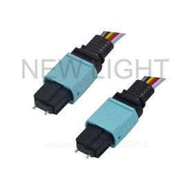 comprare Femmina di MTP al singolo modo Mpo di LC 8-STRAND all'ASSEMBLEA PLENARIA del cavo 50µM di Mpo online manufacture