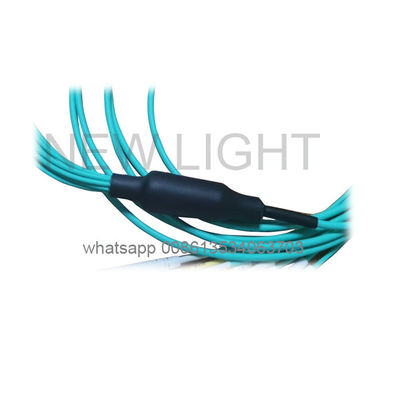 comprare 12 Cable MTP MPO OM4 Core per reti 40/100G con MPO a LC Breakout online manufacture