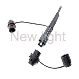 comprare Mini cavo di toppa di fibra ottica all'aperto con modello di Huawei del connettore APC/dello Sc online manufacture