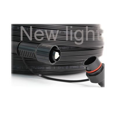 comprare Cavo Patch in Fibra Ottica HUAWEI Mini SC Impermeabile da Esterno con Grado di Protezione IP67 per Ambienti Difficili online manufacture