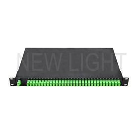 comprare Cavo a fibra ottica separatore dello SpA Epon di 1x 32 1 x 64 dello Sc di FTTH/separatore dell'APC online manufacture