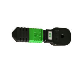 comprare 3db 12 singolo modo 9/125 dell'attenuatore di fibra ottica a fibra ottica dell'attenuatore/MPO Um online manufacture