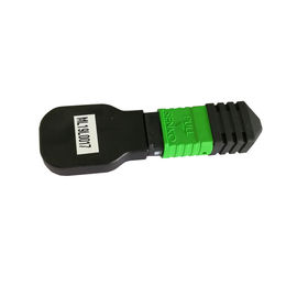 comprare attenuatore di fibra ottica verde femminile di 