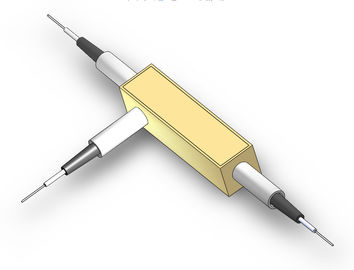 comprare Parti circolatori elettroniche di fibra ottica della fibra ottica di singolo modo del connettore di FC APC online manufacture