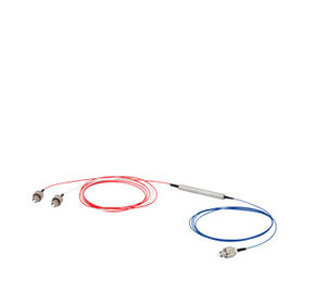 comprare circolatori della fibra 1550nm, o modo circolatore di fibra ottica di 1310 nanometro singolo online manufacture