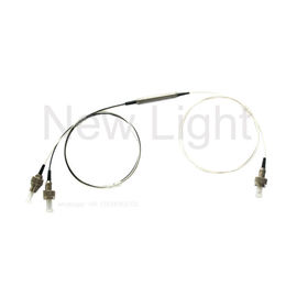 comprare Il filtro a fibra ottica 3 Ports il dispositivo di 100G 200G 1X2 DWDM per i sistemi di WDM online manufacture