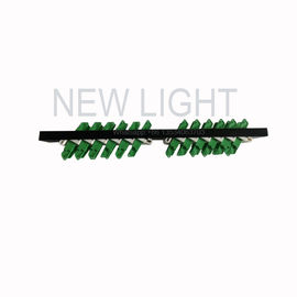 comprare Fibra a fibra ottica 12/24/48 del supporto di scaffale del quadro d'interconnessione di Multimude o di singolo modo 1U online manufacture