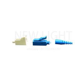 comprare 2.0 / perdita dei connettori di 3.0mm di inserzione bassa a fibra ottica dello Sc/FC/LC/st/MPO online manufacture