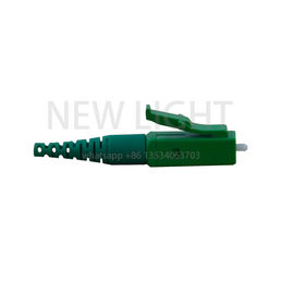 comprare Lo Sc/FC/LC/st/E2000 rapidamente collegano il singolo modo dei connettori a fibra ottica online manufacture