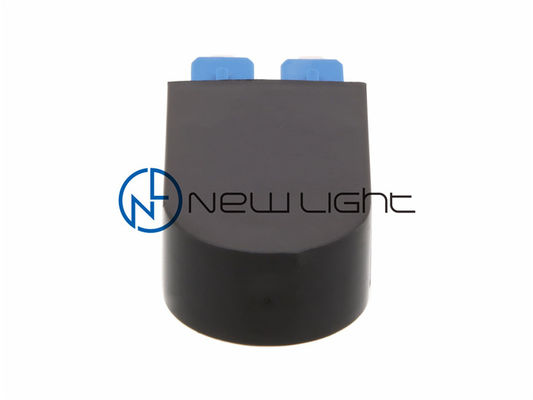 comprare 9/125um Single Mode SC Fiber Optic Loopback con bassa perdita di inserimento per il test di rete online manufacture