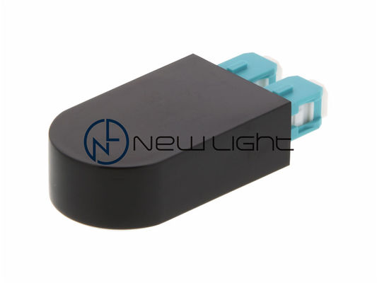 comprare Spina di loopback in fibra ottica duplex 40G 50/125um con connettore SC online manufacture