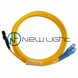comprare MTRJ a Sc MTRJ femminile 2 metri di cavo di toppa duplex online manufacture